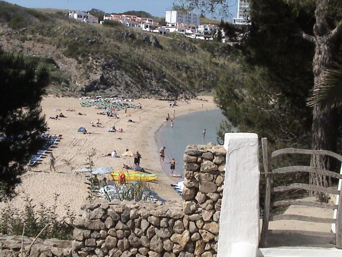 Apartamentos Jardin Playa Punta Grossa Zimmer foto